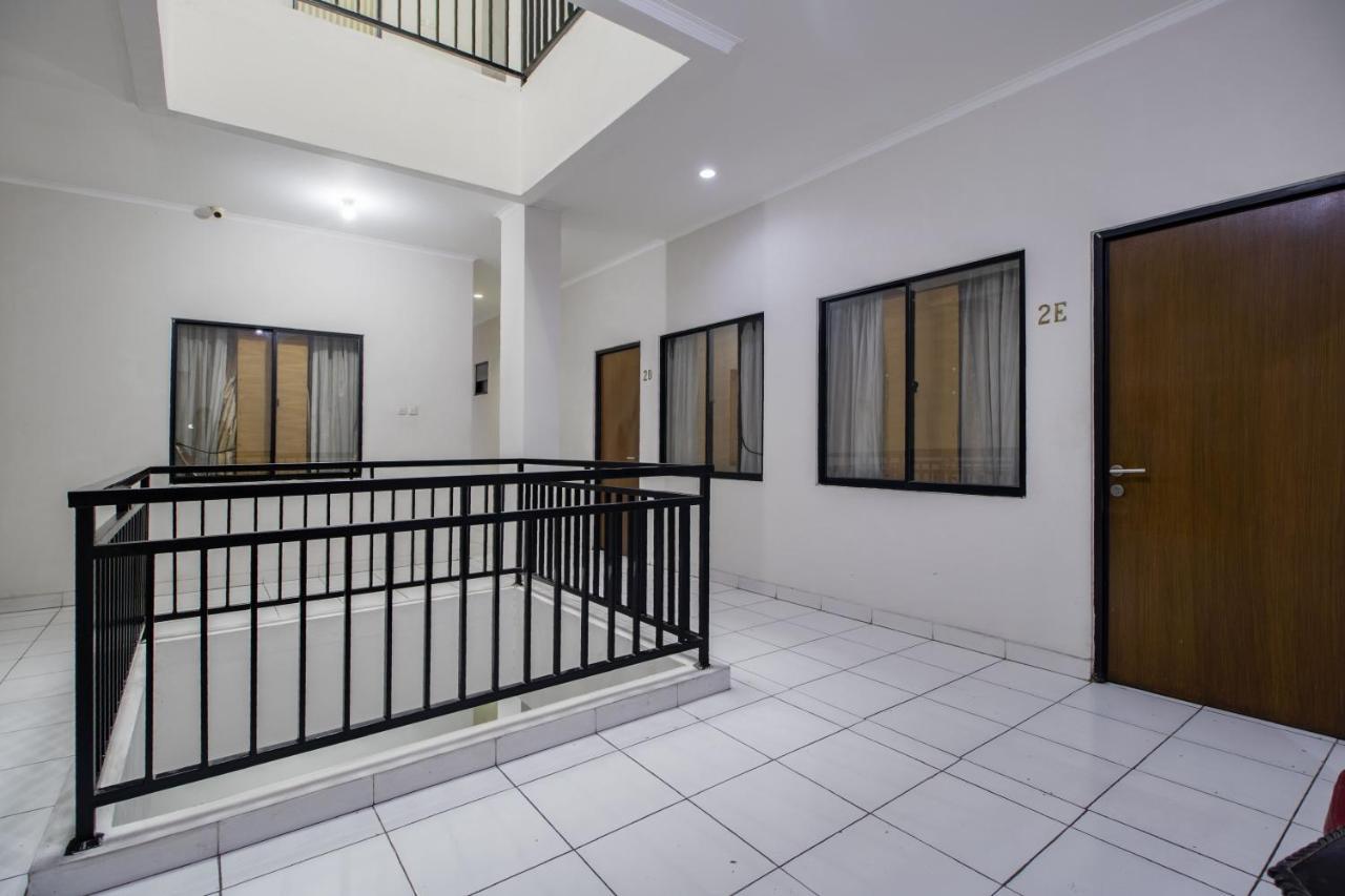 Hotel Arjuna Bekasi Zewnętrze zdjęcie